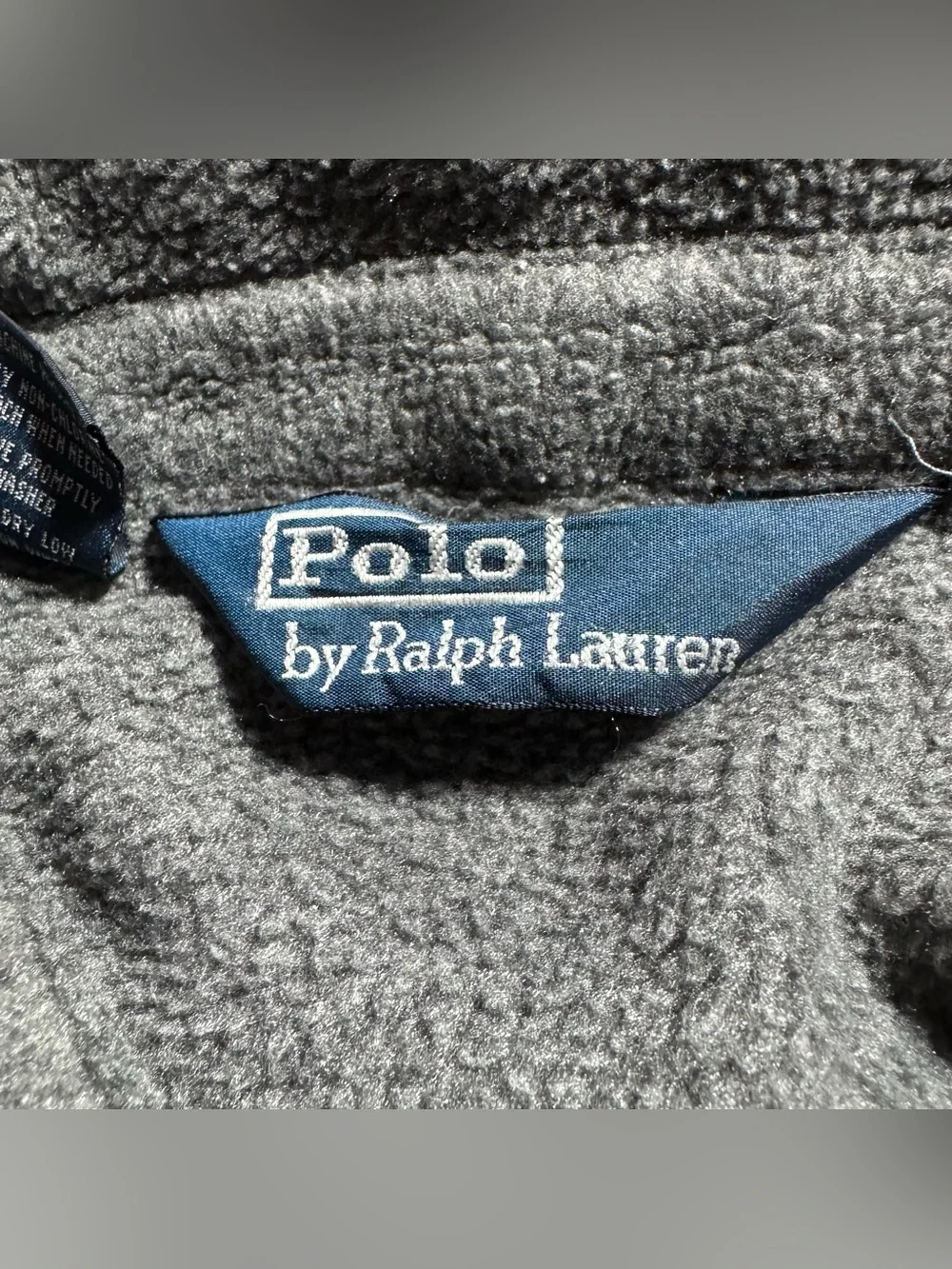 Polo Ralph Lauren polo ralph